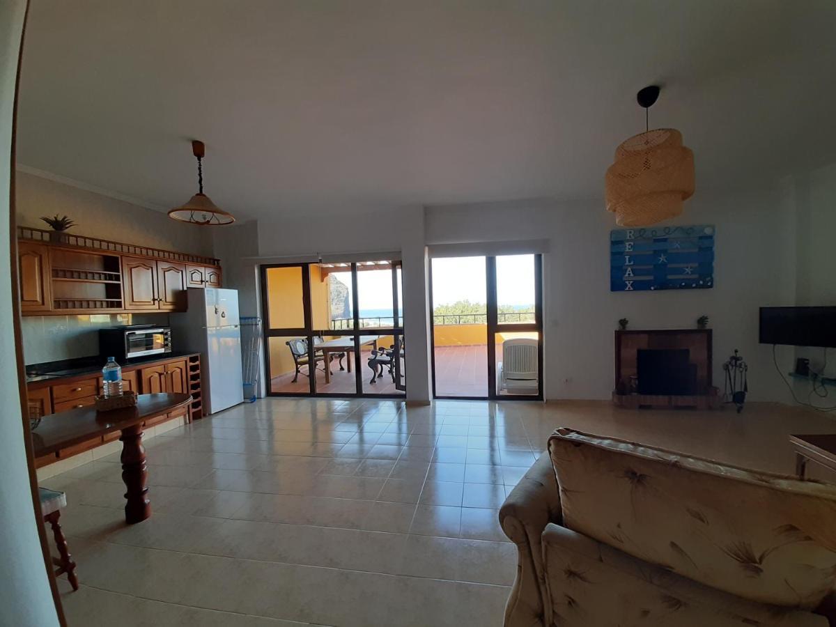 Atico En La Playa De La Aldea. Villa San Nicolás Eksteriør bilde